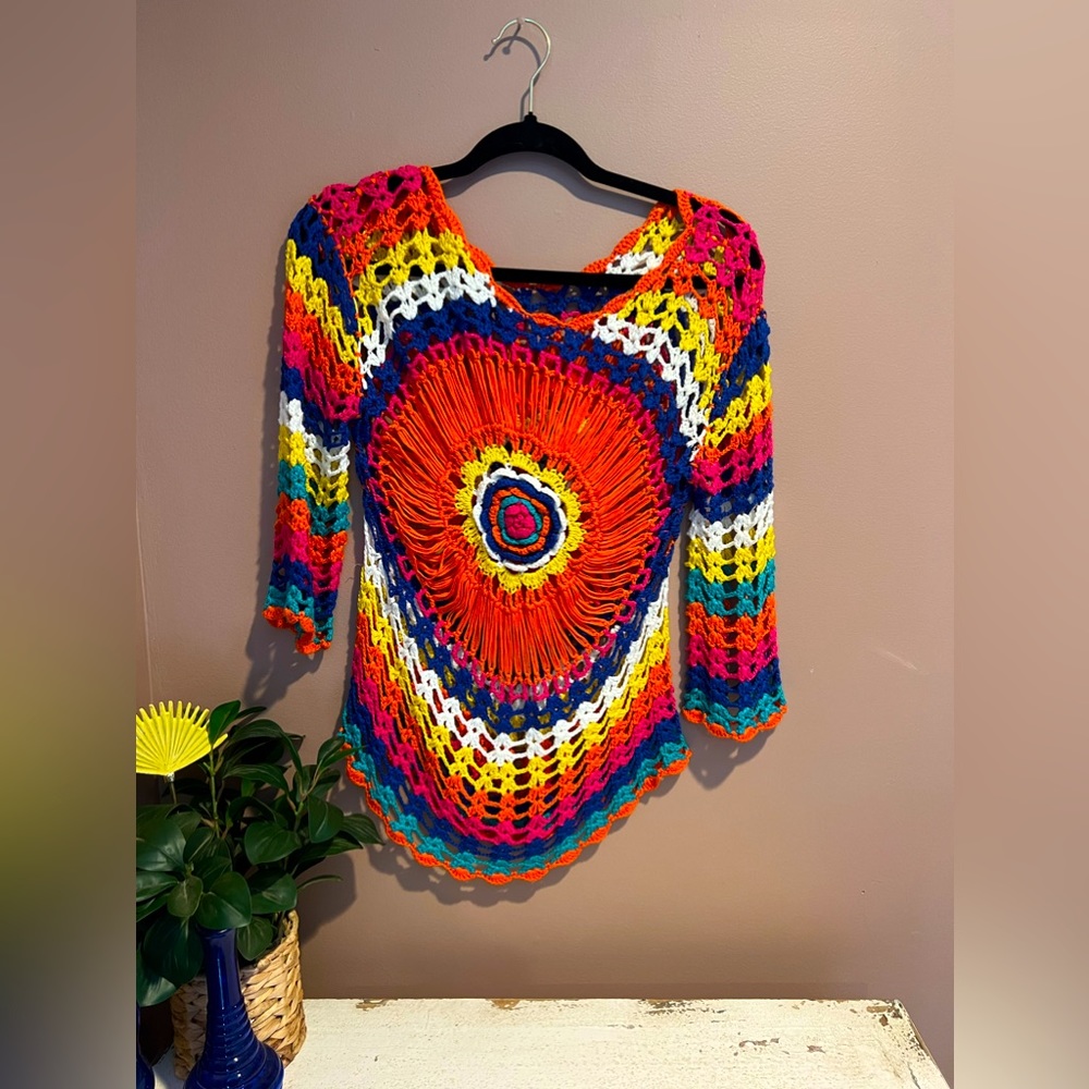 Swimsuit Cover Up